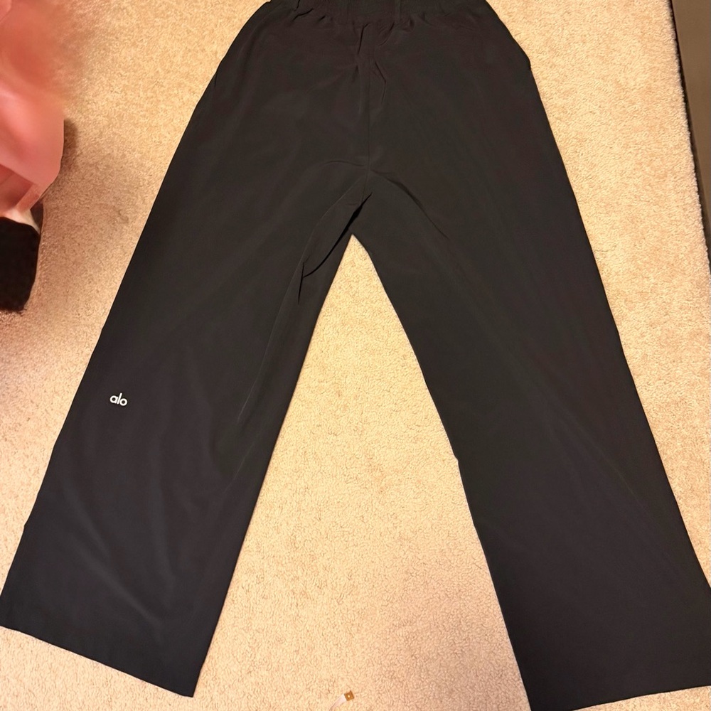 ALO Yoga High Waist Pursuit Pants